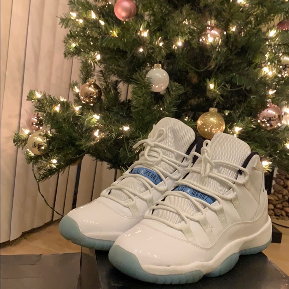 Nike Air Jordan 11 Retro